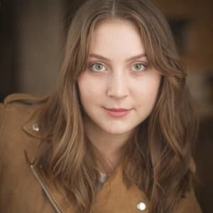 Meet your Posher, Jenna